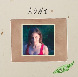 Auni_Auni - EP