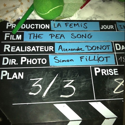 Auni - the_pea_song_video_shoot.jpg