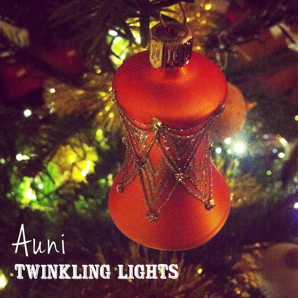 Auni_Twinkling Lights